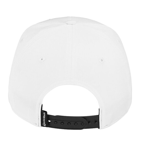 TaylorMade Ventura Golf Snapback Hat - Picture 2 of 5